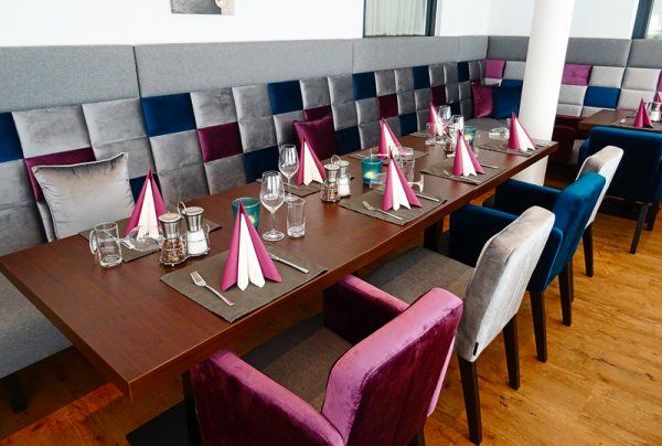 Hotel Restaurant Rosengarten, Zell im Zillertal (A)