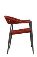 Vorschau: Spidano Rope Red Vorschau: Spidano Rope Red