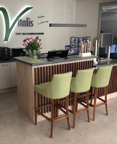 Foto: Vitalis Sport- & Gesundheitszentrum Ballenstedt