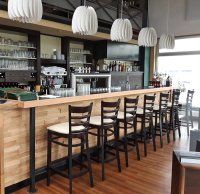 Vorschau: Foto: Harrys Restaurant Vorschau: Foto: Harrys Restaurant