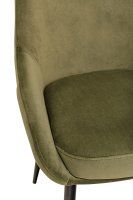 Vorschau: Nino Green Velours Vorschau: Nino Green Velours