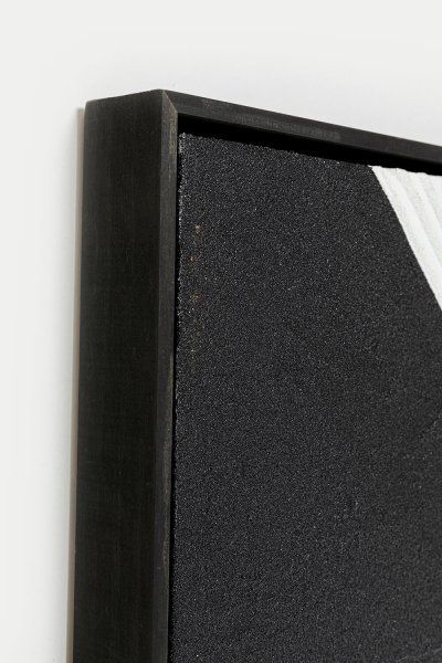 Gerahmtes Bild Modulo