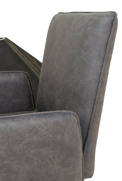 Beine: Buchenholz │ Beizton: Buche natur │ Bezug: Bulus 09