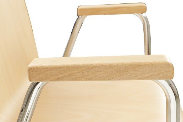 Beizton: Buche natur