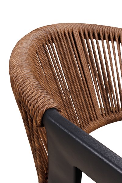 Outdoorstuhl Sponto Natur