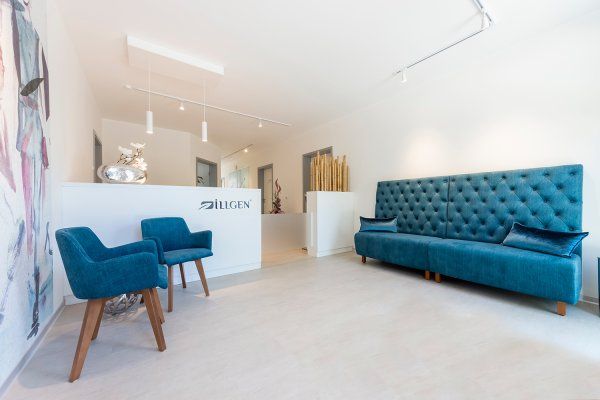 Thomas Hanuschka Bestattungshaus Illgen/Foto: Alexander Führer, München