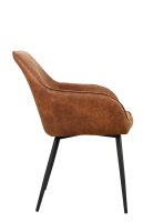 Lunaro-Arm vintage brown Lunaro-Arm vintage brown