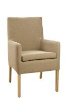 Beizton: Nougat/Bezug: Kosa-4 Beizton: Nougat/Bezug: Kosa-4