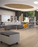 Vorschau: Aufbewahrungs- und Sitzsystem Mini Move Vorschau: Aufbewahrungs- und Sitzsystem Mini Move