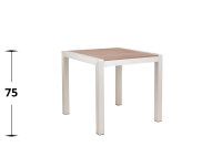 SINORA-80 Kastanie SINORA-80 Kastanie