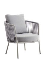 Vorschau: Kosma Lounge Set Light Grey Vorschau: Kosma Lounge Set Light Grey