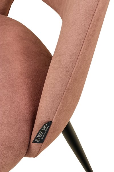 Polsterstuhl Uson-Cloud