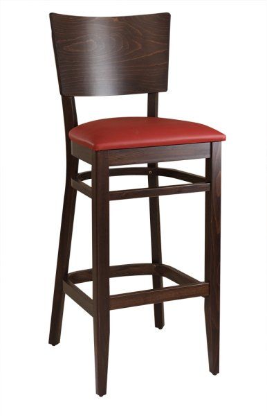 Beizton: American Walnut/Bezug: D-99