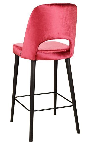 Beizton: Wenge | Bezug: Emerald-200