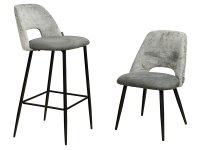 Vorschau: Polsterstuhl Uson-Perfect Vorschau: Polsterstuhl Uson-Perfect