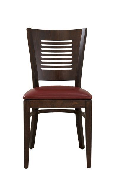 Beizton: American Walnut/Bezug: D-99