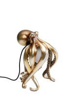 Tischleuchte Animal Octopus 34cm Tischleuchte Animal Octopus 34cm