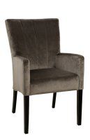 Gestell: Wenge / Bezug: Geovena-101 Gestell: Wenge / Bezug: Geovena-101