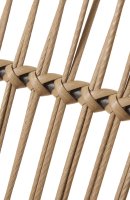 Vorschau: Loungesessel Calamo-Arm Vorschau: Loungesessel Calamo-Arm