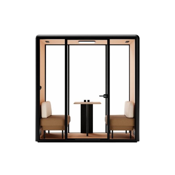 Akustikkabine Essen L