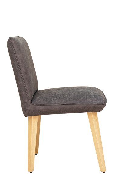 Beine: Buchenholz │ Beizton: Buche natur │ Bezug: Bulus 09