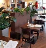 Vorschau: Foto: Bistro Ò Sarracin | Dresden Vorschau: Foto: Bistro Ò Sarracin | Dresden