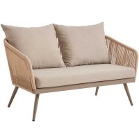 Vorschau: Raniero Lounge Set Vorschau: Raniero Lounge Set