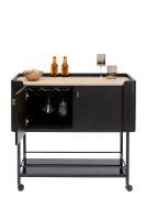 Vorschau: Barwagen Milano Vorschau: Barwagen Milano