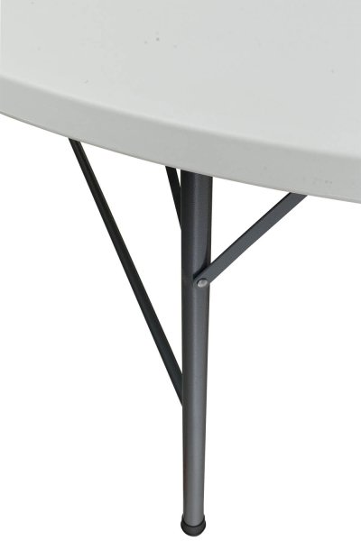 Wisent rund ø180 cm