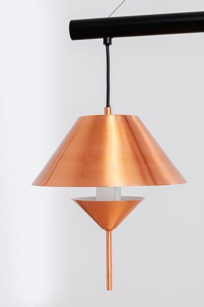 Hängeleuchte Cappelli 155cm