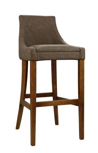 Beizton: Nussbaum hell/Bezug: Kosa-04