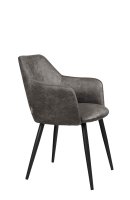 Vorschau: Polsterstuhl USON-Arm-Torreador-801 Vorschau: Polsterstuhl USON-Arm-Torreador-801