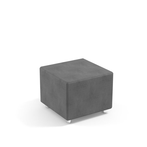 Sofaelement Quadrat Cube