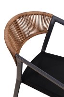 Vorschau: Outdoorstuhl Sponto Natur Vorschau: Outdoorstuhl Sponto Natur