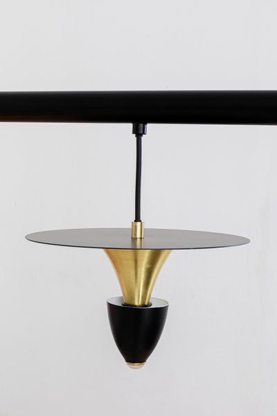 Hängeleuchte Cappelli 155cm