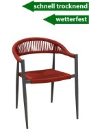 Vorschau: Spidano Rope Red Vorschau: Spidano Rope Red