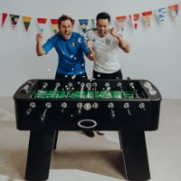 Vorschau: Kicker Style Vorschau: Kicker Style