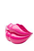 Vase Lips Pink 28cm Vase Lips Pink 28cm