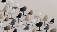 Vorschau: Stuhl Hiro Vorschau: Stuhl Hiro