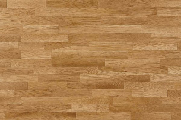 30mm Eiche massiv Tischplatte STV