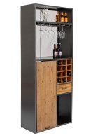 Vorschau: Barschrank Vinoteca Vorschau: Barschrank Vinoteca
