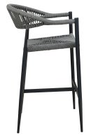 Spidro Bar X Grey Spidro Bar X Grey