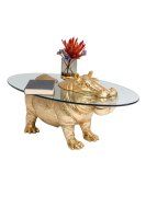 Couchtisch Hippo Couchtisch Hippo
