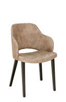 Vorschau: Beizton: Schwarz lackiert | Bezug: Clydo 808 Vorschau: Beizton: Schwarz lackiert | Bezug: Clydo 808