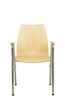 Beizton: Buche natur Beizton: Buche natur