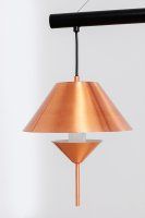 Vorschau: Hängeleuchte Cappelli 155cm Vorschau: Hängeleuchte Cappelli 155cm