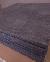 HPL-Tischplatte 16mm Santuro 60x60cm - Sonderposten HPL-Tischplatte 16mm Santuro 60x60cm - Sonderposten