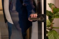 Vorschau: Akustikkabine Essen M Vorschau: Akustikkabine Essen M