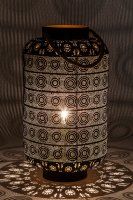 Bodenleuchte Sultans Home 58cm Bodenleuchte Sultans Home 58cm