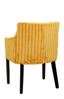 Vorschau: Beizton: Wenge | Bezug Innen: SM Quartz 402 | Bezug Außen: F-Vito-68 Vorschau: Beizton: Wenge | Bezug Innen: SM Quartz 402 | Bezug Außen: F-Vito-68